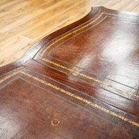 45-Inch Antique Coffee Table