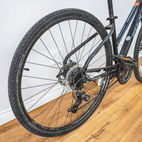 Fuji Traverse 1.7 Dual-Sport Bike