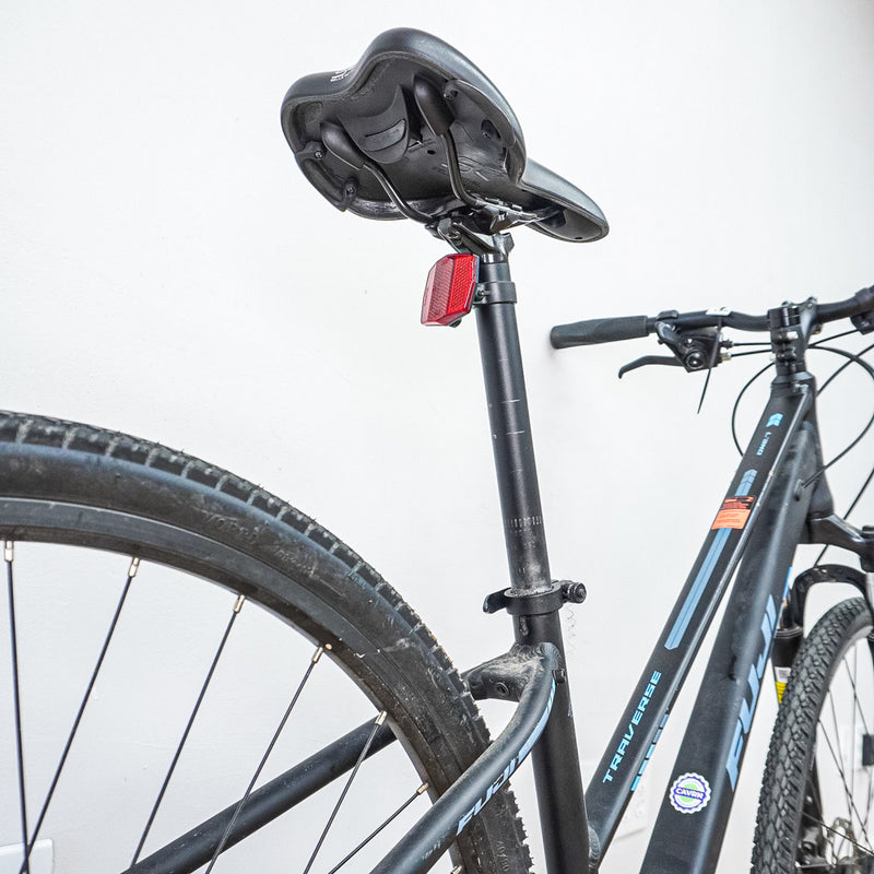 Fuji Traverse 1.7 Dual-Sport Bike