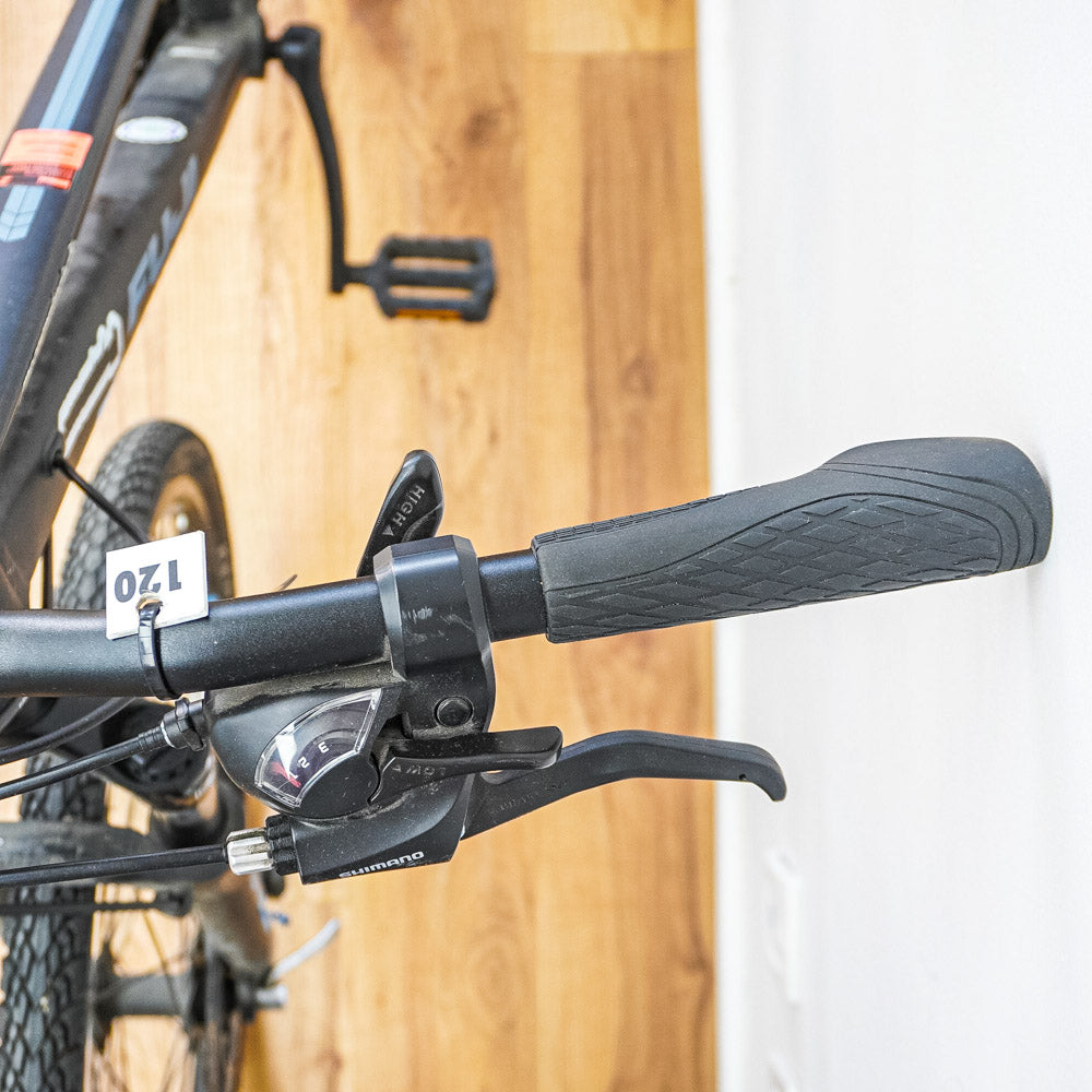 Fuji Traverse 1.7 Dual-Sport Bike
