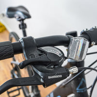 Fuji Traverse 1.7 Dual-Sport Bike