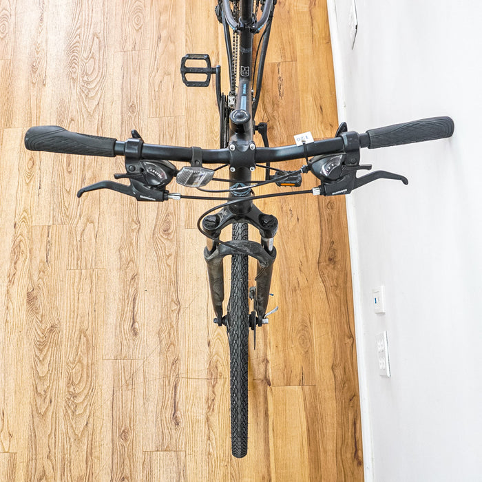 Fuji Traverse 1.7 Dual-Sport Bike