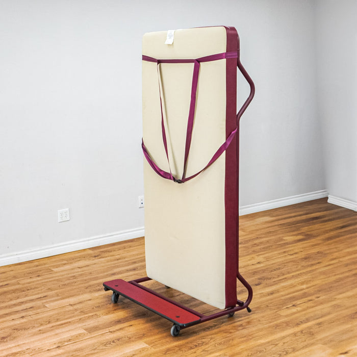 78-Inch Long Mobile Sleeper