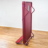 78-Inch Long Mobile Sleeper