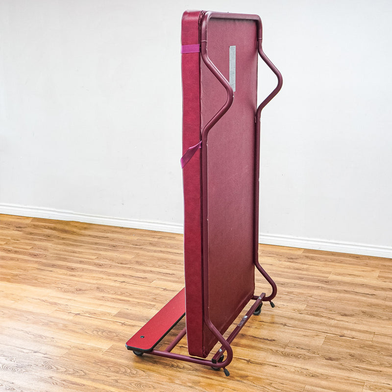 78-Inch Long Mobile Sleeper