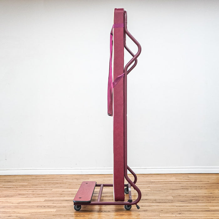 78-Inch Long Mobile Sleeper
