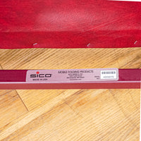 78-Inch Long Mobile Sleeper