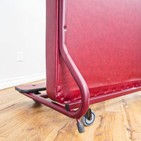 78-Inch Long Mobile Sleeper