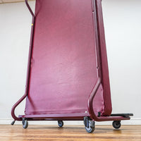 78-Inch Long Mobile Sleeper