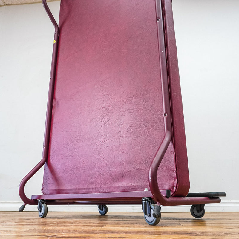 78-Inch Long Mobile Sleeper