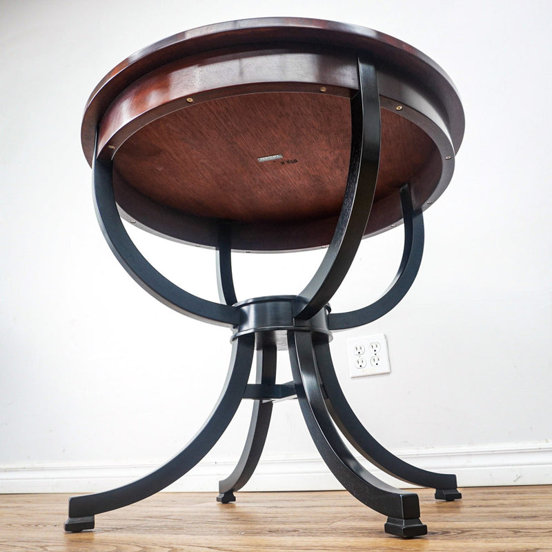 30-Inch Helen Round Coffee Table