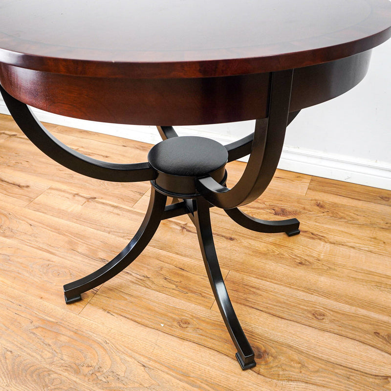 30-Inch Helen Round Coffee Table