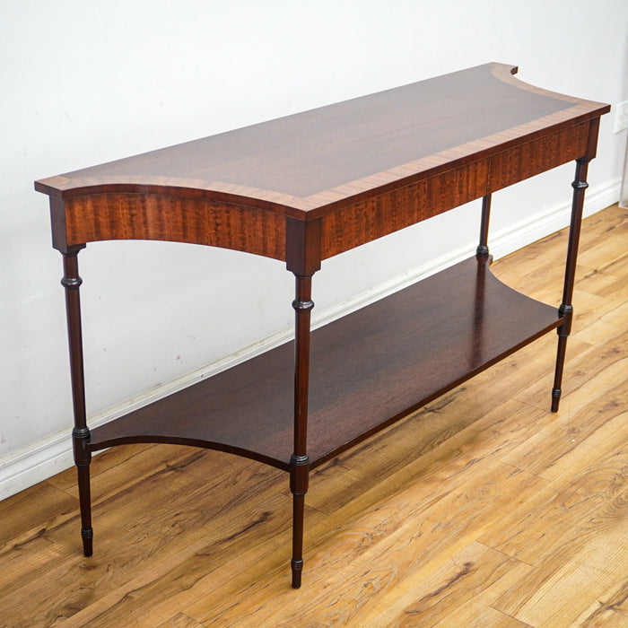 60-Inch Entrance Side Table