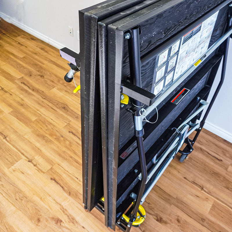 96x48-Inch 1800 Series Stage