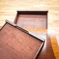 60-Inch Entrance Side Table