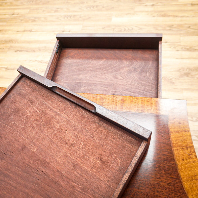 60-Inch Entrance Side Table