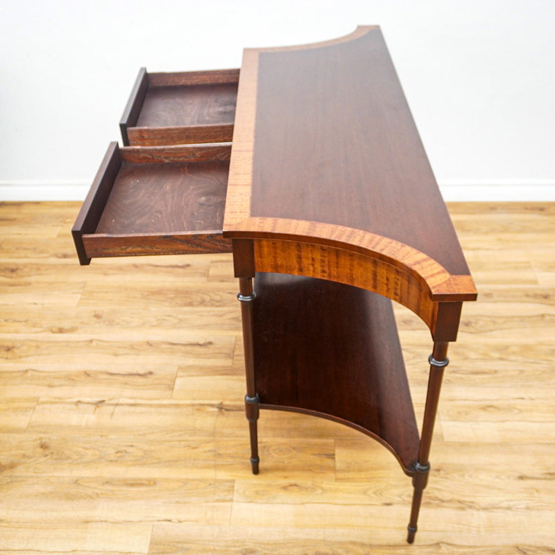 60-Inch Entrance Side Table