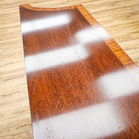 60-Inch Entrance Side Table