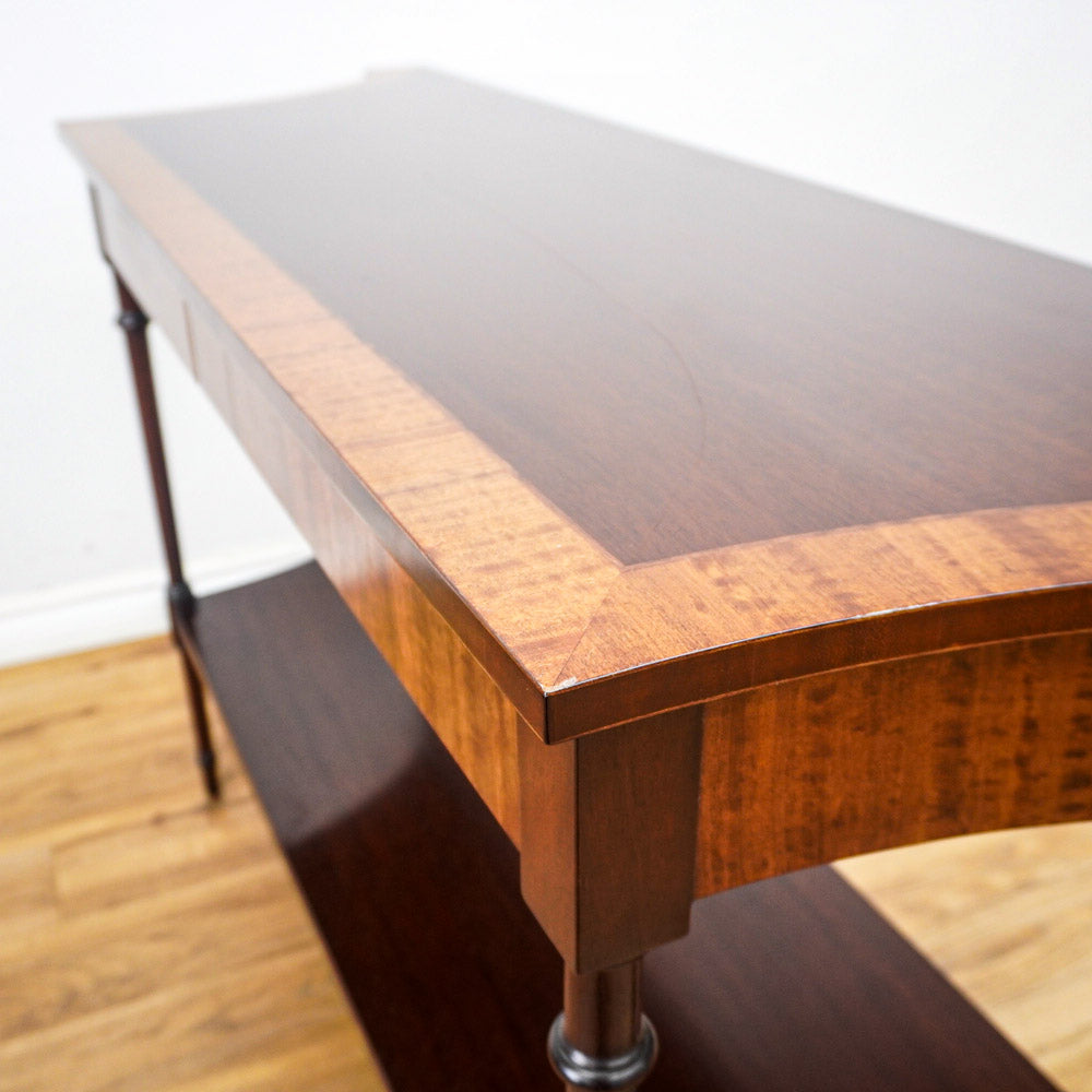 60-Inch Entrance Side Table