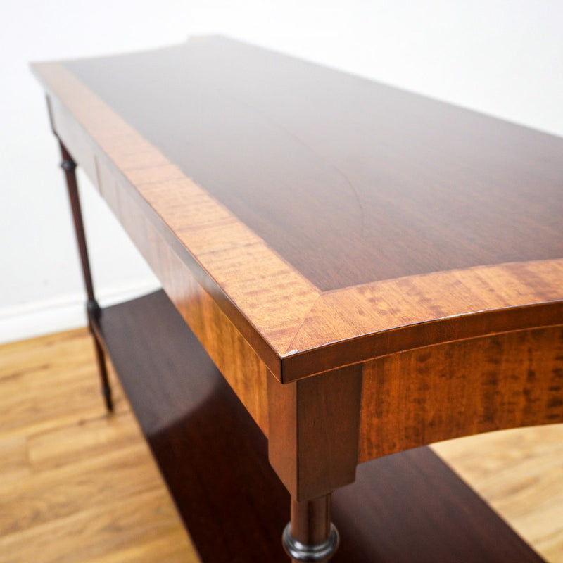 60-Inch Entrance Side Table