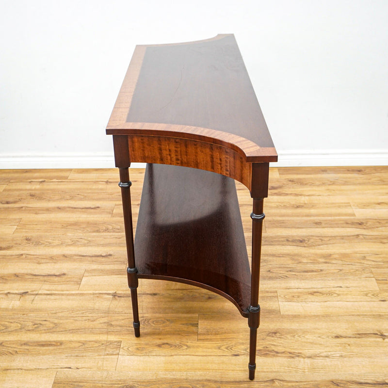 60-Inch Entrance Side Table