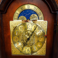 80-Inch Howard Miller Pendulum Clock