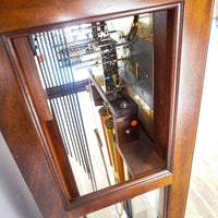 80-Inch Howard Miller Pendulum Clock