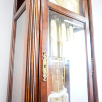 80-Inch Howard Miller Pendulum Clock