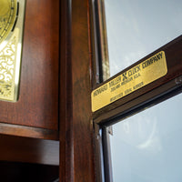80-Inch Howard Miller Pendulum Clock