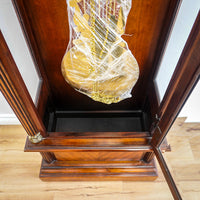 80-Inch Howard Miller Pendulum Clock