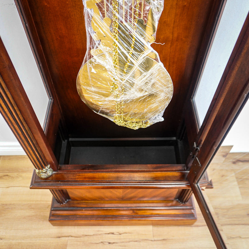 80-Inch Howard Miller Pendulum Clock