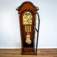 80-Inch Howard Miller Pendulum Clock