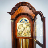 80-Inch Howard Miller Pendulum Clock