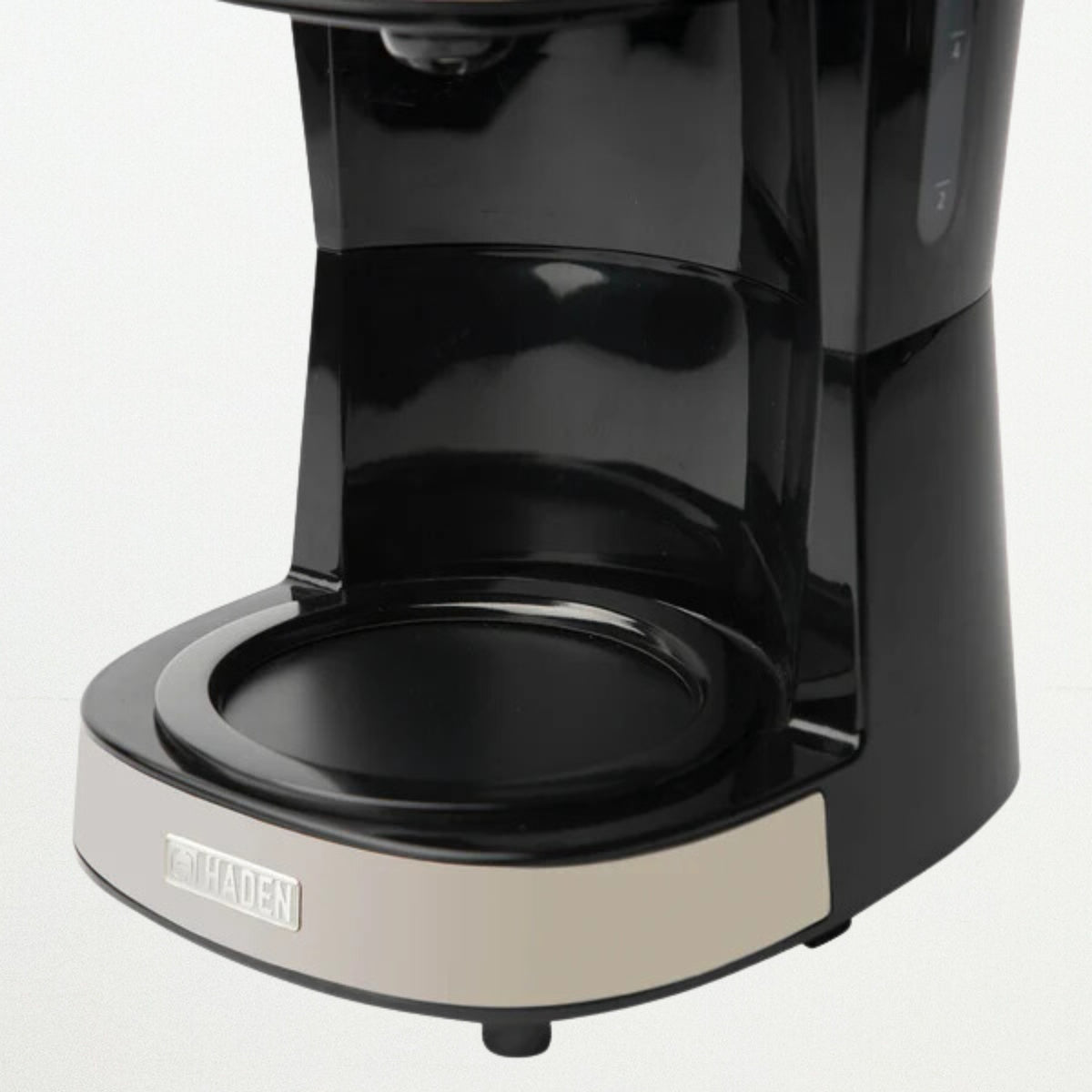 Haden Programmable Coffee Maker-Putty