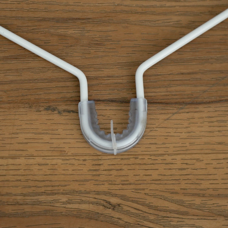 Shower Hanger Rack - 14.75x4.5x27.5-Inch