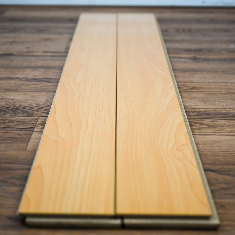 4" x 47.5" Canadian Maple Hardwood Flooring, 16.84 Sq. Ft.