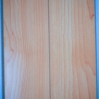 4" x 47.5" Canadian Maple Hardwood Flooring, 16.84 Sq. Ft.