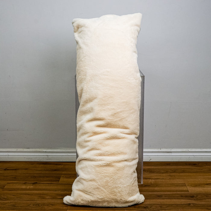 Swiss Comforts 54" Decorative Body Pillow