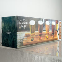 Beer Tasting Set