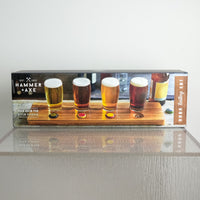 Beer Tasting Set