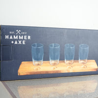 Beer Tasting Set