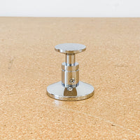 Valenti 2-Inch Round Robe Hook in Polished Chrome, RR09US26