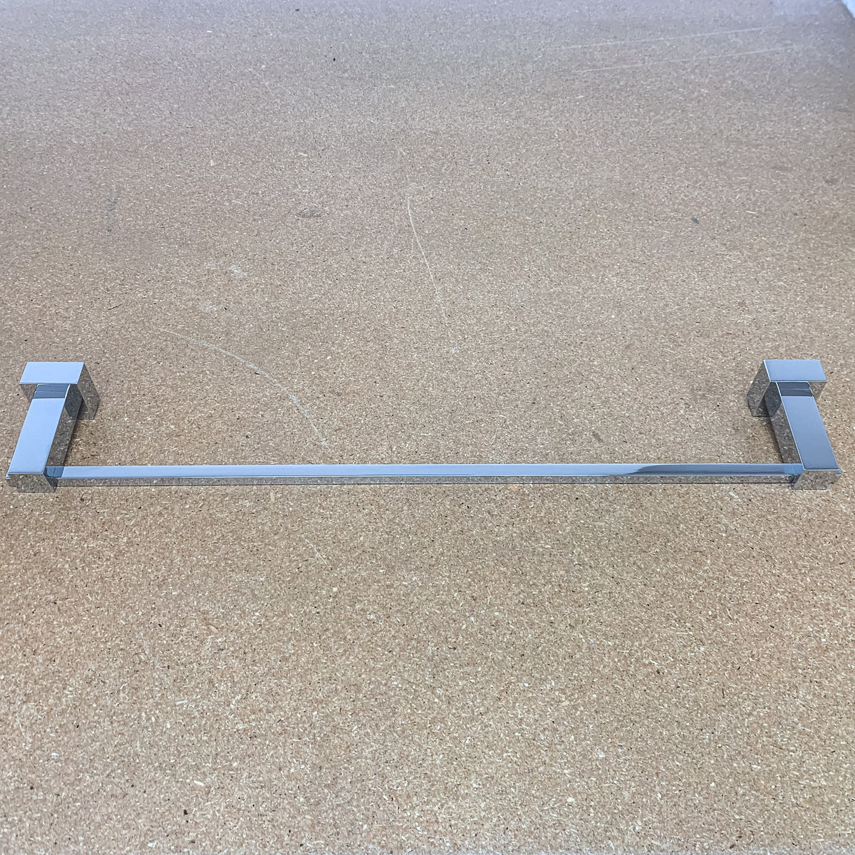 Daytona 18-Inch Towel Bar in Polished Chrome, MH1518PC