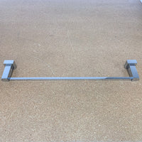 Daytona 18-Inch Towel Bar in Polished Chrome, MH1518PC