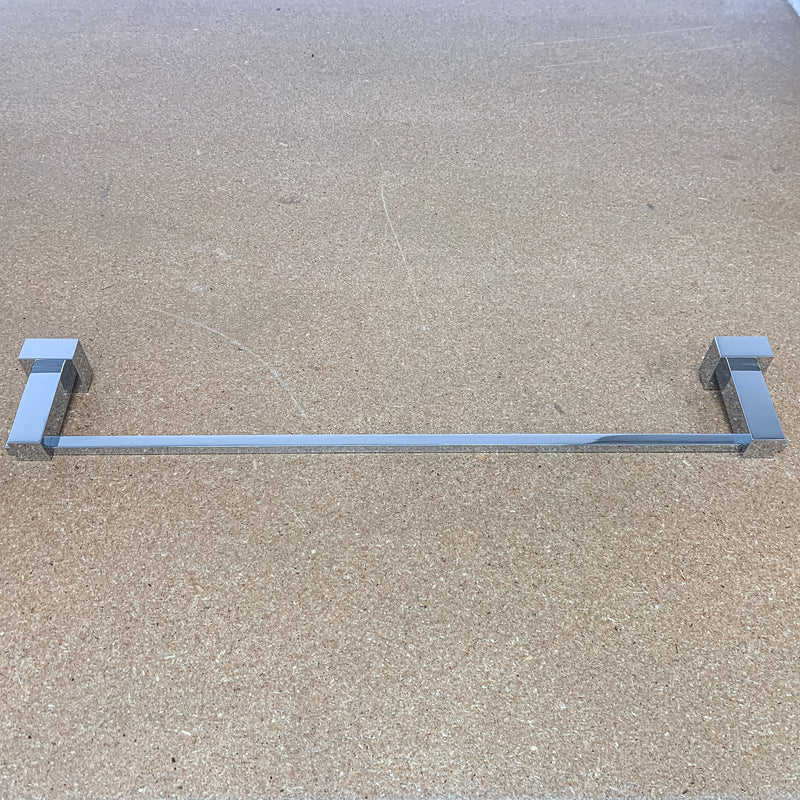 Daytona 18-Inch Towel Bar in Polished Chrome, MH1518PC