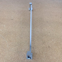 Daytona 18-Inch Towel Bar in Polished Chrome, MH1518PC