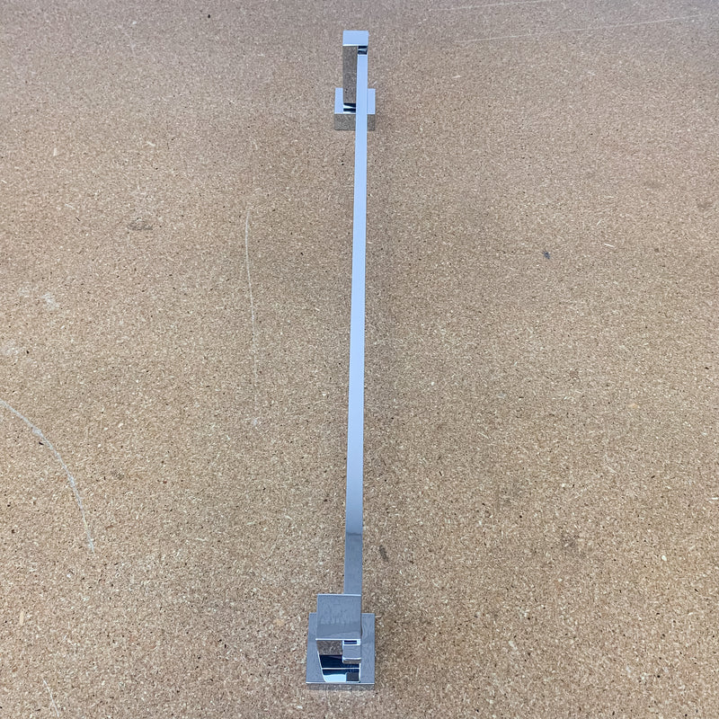 Daytona 18-Inch Towel Bar in Polished Chrome, MH1518PC