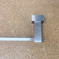 Daytona 18-Inch Towel Bar in Satin Nickel, MH1518SN