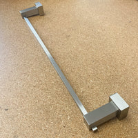 Daytona 18-Inch Towel Bar in Satin Nickel, MH1518SN