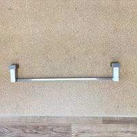 Daytona 18-Inch Towel Bar in Satin Nickel, MH1518SN